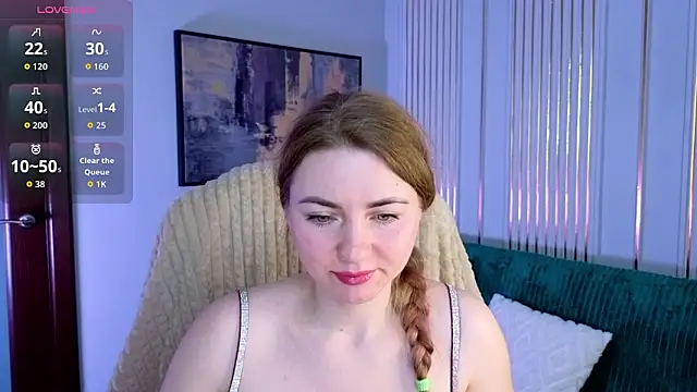 Snapshot of SofiAngela chatting on 02-09-26, 12:52 SofiAngela online show from 02-09-26, 12:52