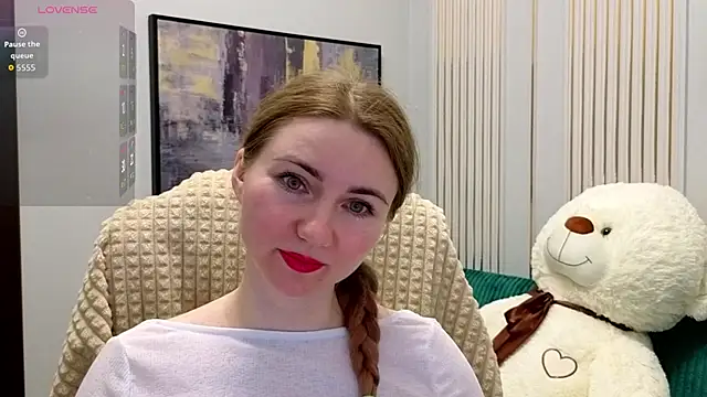 Snapshot of SofiAngela chatting on 03-02-26, 01:06 SofiAngela online show from 03-02-26, 01:06