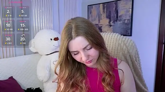 SofiAngela online show from 03-27-26, 01:14