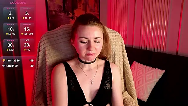 Snapshot of SofiAngela chatting on 02-03-26, 02:53 SofiAngela online show from 02-03-26, 02:53