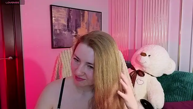 SofiAngela online show from 03-22-26, 01:09