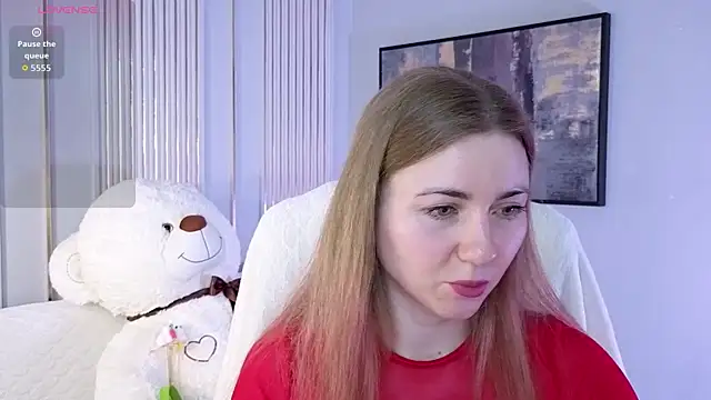 SofiAngela online show from 04-08-26, 01:07