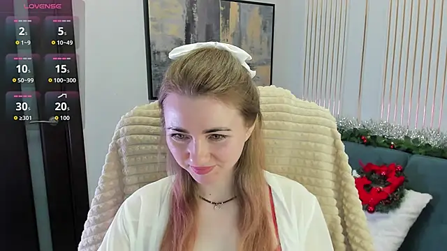 SofiAngela online show from 01-07-26, 12:48