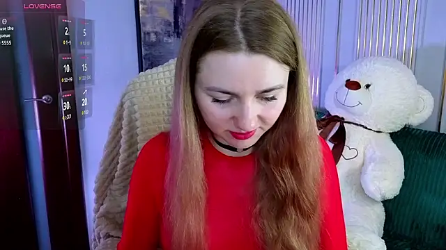 Snapshot of SofiAngela chatting on 02-27-26, 01:06 SofiAngela online show from 02-27-26, 01:06