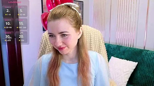 Snapshot of SofiAngela chatting on 02-14-26, 01:28 SofiAngela online show from 02-14-26, 01:28