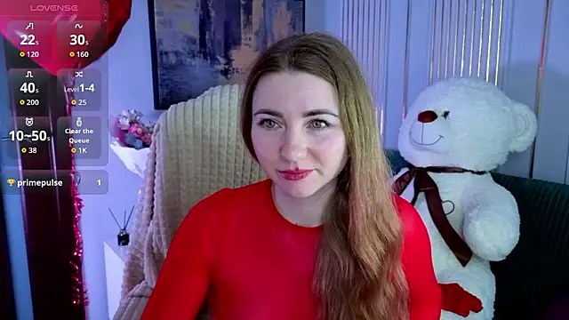 Snapshot of SofiAngela chatting on 02-18-26, 01:03 SofiAngela online show from 02-18-26, 01:03