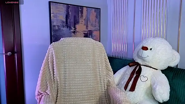 Snapshot of SofiAngela chatting on 02-28-26, 01:05 SofiAngela online show from 02-28-26, 01:05