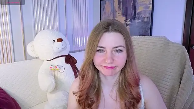 SofiAngela online show from 03-29-26, 01:07