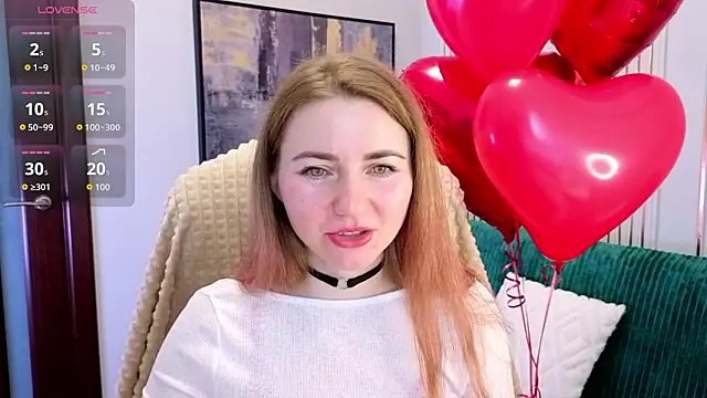 Snapshot of SofiAngela chatting on 02-13-26, 01:05 SofiAngela online show from 02-13-26, 01:05