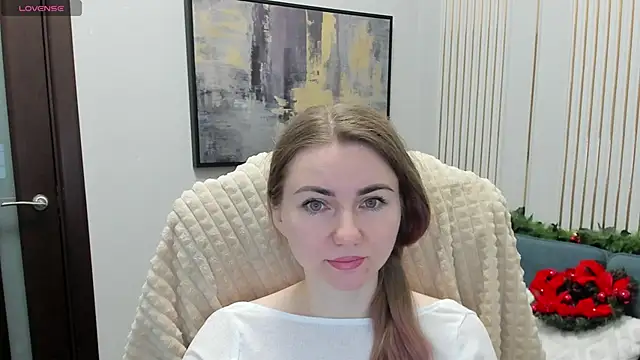 SofiAngela online show from 12-18-25, 12:49