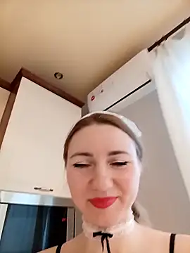 SofiAngela online show from 03-19-26, 01:38