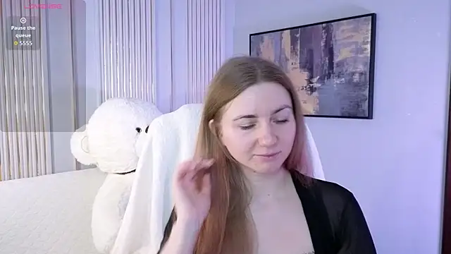 SofiAngela online show from 04-11-26, 01:13