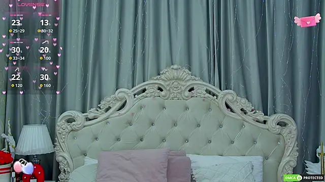 StellaGregory online show from 11-29-25, 01:55