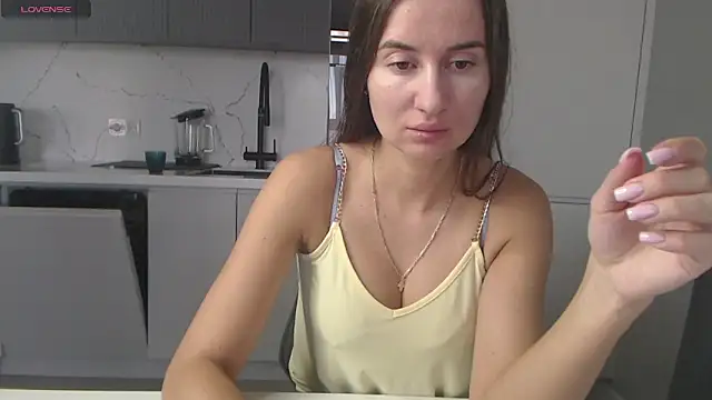 Miss KissKiss7 online show from 02-16-26, 05:28