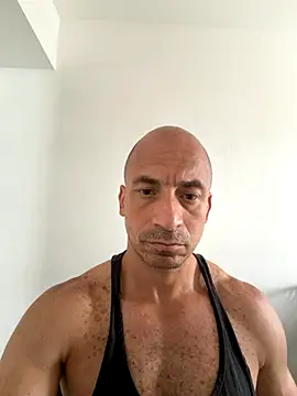 Russo41rj online show from 12-03-25, 01:10