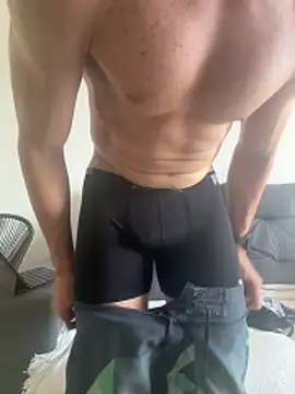 Russo41rj online show from 12-22-25, 03:01