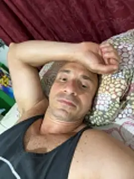 Russo41rj online show from 11-27-25, 03:40