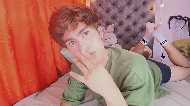 Jacobelord online show from 03-07-26, 02:11