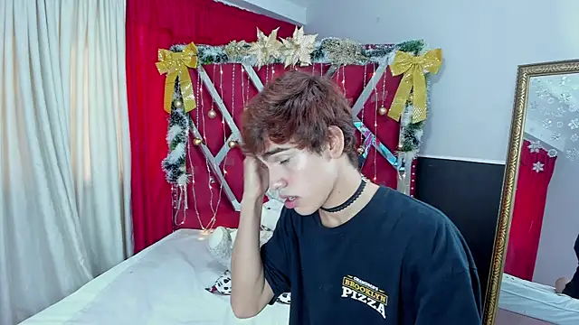 Snapshot of Jacobelord chatting on 12-01-25, 12:28 Jacobelord online show from 12-01-25, 12:28