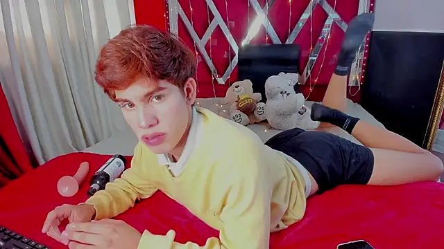 Snapshot of Jacobelord chatting on 01-16-26, 01:48 Jacobelord online show from 01-16-26, 01:48