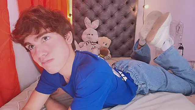 Jacobelord online show from 03-21-26, 01:26