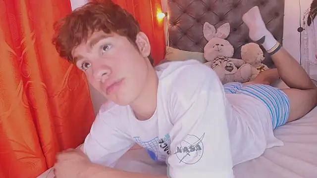 Jacobelord online show from 04-16-26, 03:24