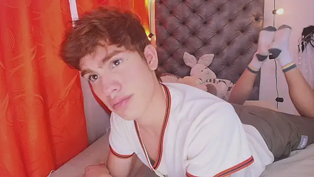 Jacobelord online show from 04-09-26, 01:39