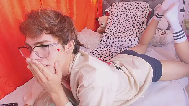 Snapshot of Jacobelord chatting on 02-24-26, 02:07 Jacobelord online show from 02-24-26, 02:07