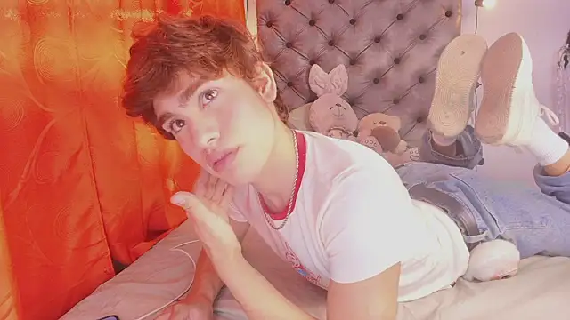 Jacobelord online show from 03-28-26, 02:07