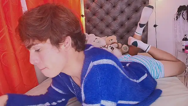 Jacobelord online show from 03-24-26, 01:55