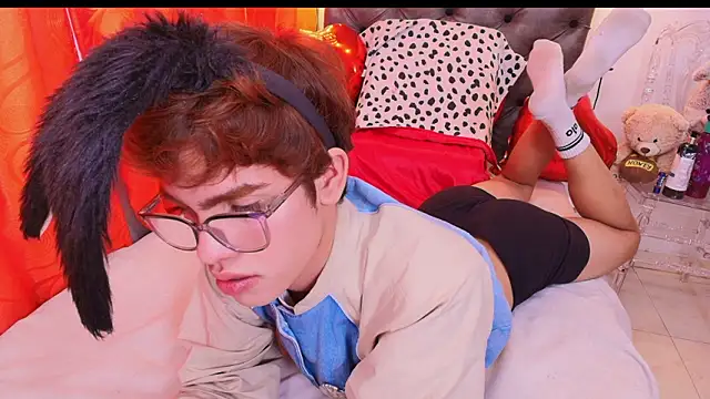 Snapshot of Jacobelord chatting on 02-17-26, 02:14 Jacobelord online show from 02-17-26, 02:14