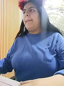 Hammy stevee2 online show from 11-29-25, 10:10