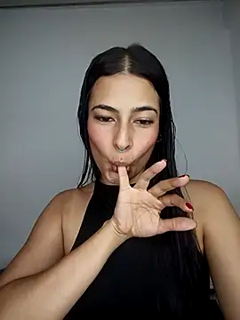 DARKJOLIE7 online show from 03-29-26, 08:21