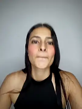 DARKJOLIE7 online show from 03-31-26, 01:07