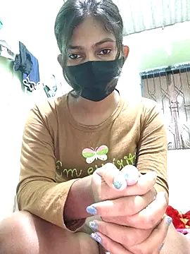 Hot-Bidhika online show from 12-18-25, 04:22