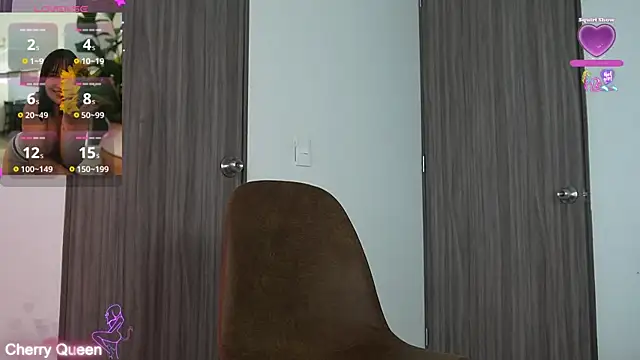 CerecitaQueenn online show from 04-09-26, 11:00