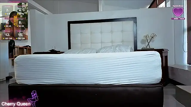 CerecitaQueenn online show from 03-20-26, 10:00