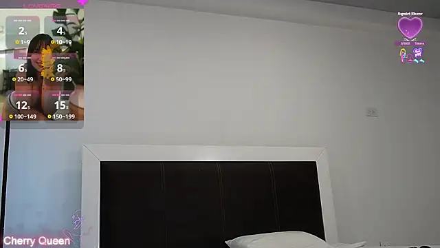 CerecitaQueenn online show from 04-20-26, 09:05