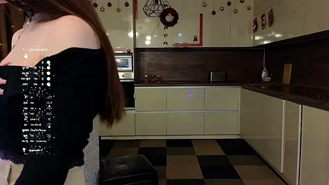 Snapshot of BlissLecton chatting on 01-07-26, 05:23 BlissLecton online show from 01-07-26, 05:23