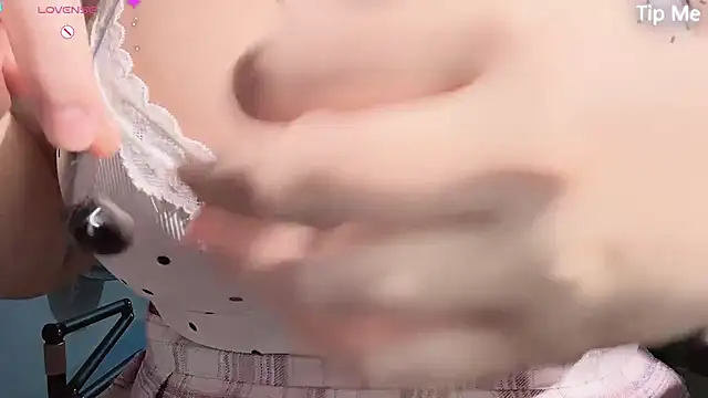 Snapshot of LT-333 chatting on 04-03-26, 04:52 LT-333 online show from 04-03-26, 04:52