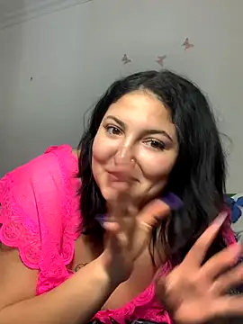 Zeynep-20 online show from 11-30-25, 07:47