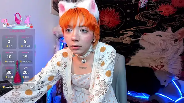 alicedangerXXX online show from 02-08-26, 07:55