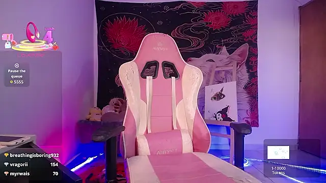 alicedangerXXX online show from 01-08-26, 08:26