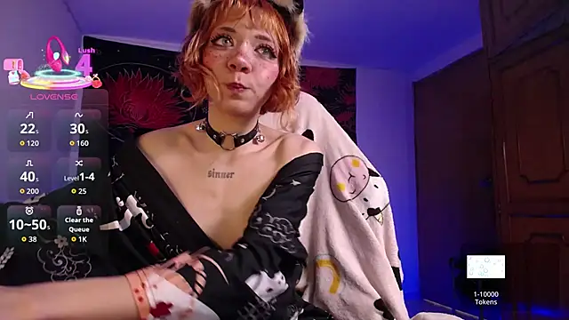 alicedangerXXX online show from 12-01-25, 07:37