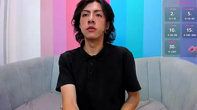 Snapshot of LiamShelby chatting on 12-03-25, 03:18 LiamShelby online show from 12-03-25, 03:18