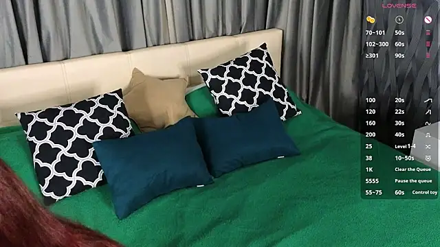 TwistedBilling online show from 12-04-25, 06:18