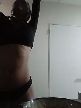 Snapshot of MsParisSmith chatting on 02-23-26, 07:09 MsParisSmith online show from 02-23-26, 07:09