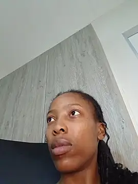 MsParisSmith online show from 03-22-26, 11:01