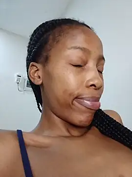 MsParisSmith online show from 01-10-26, 09:15