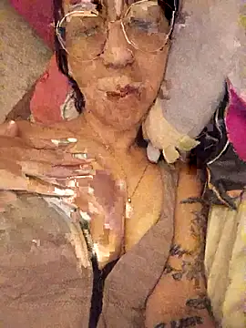 Yani-14 online show from 02-05-26, 10:38